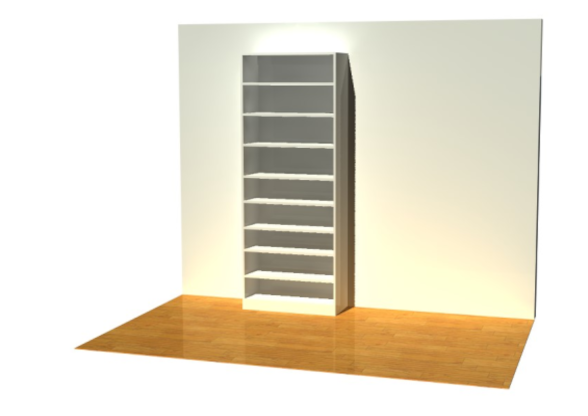 Shelf Unit